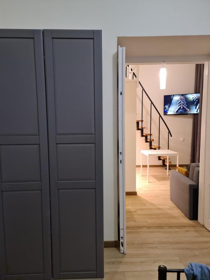 Amber Hostel Krakov Exteriér fotografie