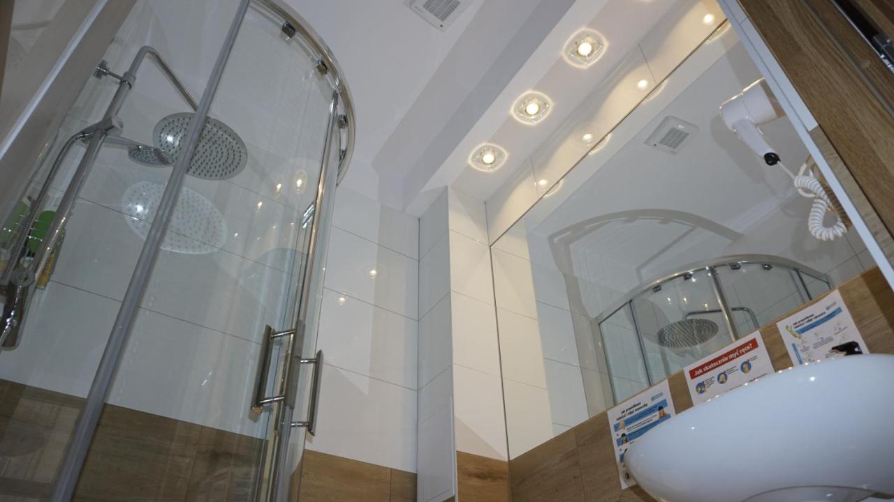 Amber Hostel Krakov Exteriér fotografie